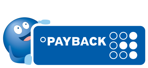 Hier punkten Sie mit Payback