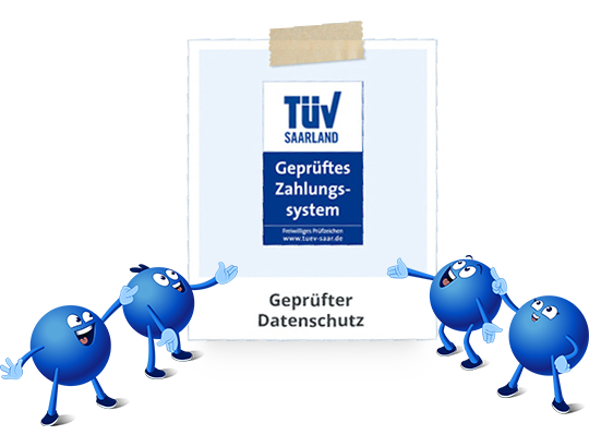 Datenschutz TÜV