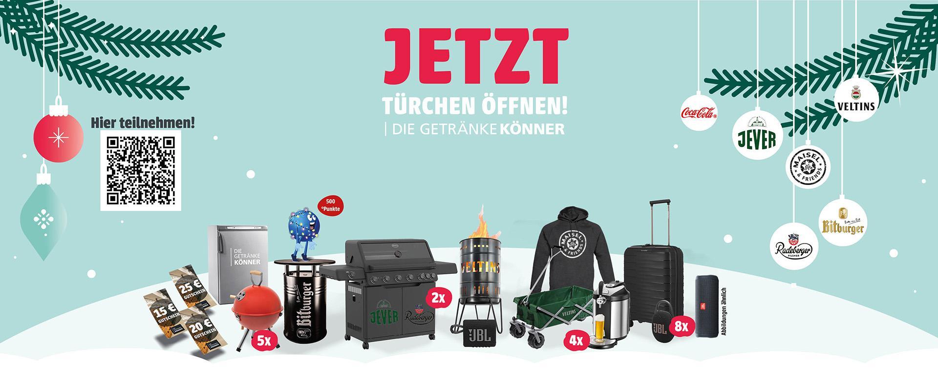 Adventskalender 2025